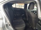 2019 Mitsubishi Eclipse Cross Le Серебряный vin: JA4AT4AA4KZ046837