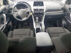 2019 Mitsubishi Eclipse Cross Le Желто-коричневый vin: JA4AT4AA6KZ001835