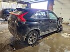 2019 Mitsubishi Eclipse Cross Le Black vin: JA4AT4AA7KZ002332