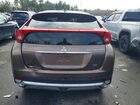 2018 Mitsubishi Eclipse Cross Se Коричневый vin: JA4AT5AA2JZ044489 2018 Mitsubishi Eclipse Cross Se Коричневый vin: JA4AT5AA2JZ044489