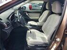 2018 Mitsubishi Eclipse Cross Se Коричневый vin: JA4AT5AA2JZ044489 2018 Mitsubishi Eclipse Cross Se Коричневый vin: JA4AT5AA2JZ044489