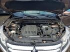2018 Mitsubishi Eclipse Cross Se Коричневый vin: JA4AT5AA2JZ044489 2018 Mitsubishi Eclipse Cross Se Коричневый vin: JA4AT5AA2JZ044489