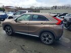 2018 Mitsubishi Eclipse Cross Se Коричневый vin: JA4AT5AA2JZ044489 2018 Mitsubishi Eclipse Cross Se Коричневый vin: JA4AT5AA2JZ044489