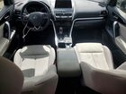 2018 Mitsubishi Eclipse Cross Se Коричневый vin: JA4AT5AA2JZ044489 2018 Mitsubishi Eclipse Cross Se Коричневый vin: JA4AT5AA2JZ044489