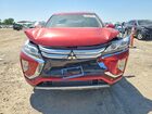 2018 Mitsubishi Eclipse Cross Se Красный vin: JA4AT5AA5JZ058208 2018 Mitsubishi Eclipse Cross Se Красный vin: JA4AT5AA5JZ058208