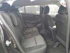 2018 Mitsubishi Eclipse Cross Se Черный vin: JA4AT5AA9JZ045574