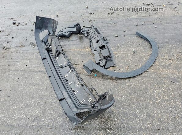 JA4AT5AA9JZ045574 2018 MITSUBISHI ECLIPSE Черный Вид наклейки с VIN-кодом