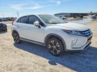 2019 Mitsubishi Eclipse Cross Se Белый vin: JA4AT5AA9KZ021261 2019 Mitsubishi Eclipse Cross Se Белый vin: JA4AT5AA9KZ021261