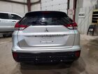 2023 Mitsubishi Eclipse Cross Es Серебряный vin: JA4ATUAA0PZ048009