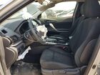 2023 Mitsubishi Eclipse Cross Es Серебряный vin: JA4ATUAA0PZ601872
