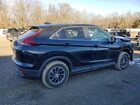 2023 Mitsubishi Eclipse Cross Es Черный vin: JA4ATUAA2PZ041403