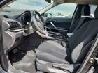 2023 Mitsubishi Eclipse Cross Es Black vin: JA4ATUAA6PZ000577