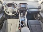 2023 Mitsubishi Eclipse Cross Es Black vin: JA4ATUAA6PZ000577