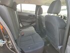 2023 Mitsubishi Eclipse Cross Es Black vin: JA4ATUAA6PZ000577