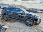 2023 Mitsubishi Eclipse Cross Es Black vin: JA4ATUAA6PZ000577