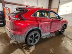 2024 Mitsubishi Eclipse Cross Es Красный vin: JA4ATUAA8RZ628692