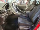 2024 Mitsubishi Eclipse Cross Es Красный vin: JA4ATUAA8RZ628692
