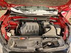 2024 Mitsubishi Eclipse Cross Es Красный vin: JA4ATUAA8RZ628692