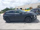 2024 Mitsubishi Eclipse Cross Black Edition S-awc/le S-awc/ralliart S-awc/se S-awc Black vin: JA4ATVAA0RZ069404 2024 Mitsubishi Eclipse Cross Black Edition S-awc/le S-awc/ralliart S-awc/se S-awc Black vin: JA4ATVAA0RZ069404