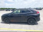 2024 Mitsubishi Eclipse Cross Black Edition S-awc/le S-awc/ralliart S-awc/se S-awc Black vin: JA4ATVAA0RZ069404 2024 Mitsubishi Eclipse Cross Black Edition S-awc/le S-awc/ralliart S-awc/se S-awc Black vin: JA4ATVAA0RZ069404