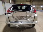 2023 Mitsubishi Eclipse Cross Le Silver vin: JA4ATVAA3PZ010845