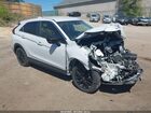 2023 Mitsubishi Eclipse Cross Le S-awc/ralliart S-awc vin: JA4ATVAA3PZ013549