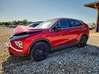 2023 Mitsubishi Eclipse Cross Le Red vin: JA4ATVAA3PZ044221