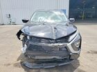 2023 Mitsubishi Eclipse Cross Le Black vin: JA4ATVAA3PZ050214