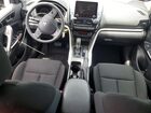 2023 Mitsubishi Eclipse Cross Le Black vin: JA4ATVAA3PZ050214