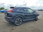 2023 Mitsubishi Eclipse Cross Le Black vin: JA4ATVAA3PZ050214