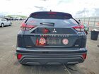 2023 Mitsubishi Eclipse Cross Le Black vin: JA4ATVAA3PZ050214