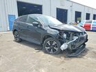2023 Mitsubishi Eclipse Cross Le Black vin: JA4ATVAA3PZ050214