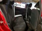 2022 Mitsubishi Eclipse Cross Le Красный vin: JA4ATVAA8NZ004472