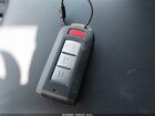 2025 Mitsubishi Eclipse Cross Black Edition S-awc/se S-awc/sel S-awc Синий vin: JA4ATWAA0SZ040934