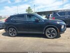 2026 Mitsubishi Eclipse Cross Black Edition S-awc/se S-awc/sel S-awc Черный vin: JA4ATWAA0TZ006235