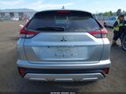2026 Mitsubishi Eclipse Cross Black Edition S-awc/se S-awc/sel S-awc Серебряный vin: JA4ATWAA1TZ028230