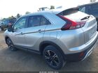 2026 Mitsubishi Eclipse Cross Black Edition S-awc/se S-awc/sel S-awc Серебряный vin: JA4ATWAA1TZ028230