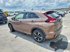 2023 Mitsubishi Eclipse Cross Se Коричневый vin: JA4ATWAA2PZ002404