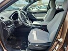 2023 Mitsubishi Eclipse Cross Se Коричневый vin: JA4ATWAA2PZ002404