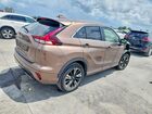 2023 Mitsubishi Eclipse Cross Se Коричневый vin: JA4ATWAA2PZ002404