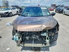 2023 Mitsubishi Eclipse Cross Se Коричневый vin: JA4ATWAA2PZ002404