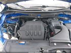 2023 Mitsubishi Eclipse Cross Se S-awc/sel S-awc Синий vin: JA4ATWAA2PZ004119