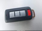 2023 Mitsubishi Eclipse Cross Se S-awc/sel S-awc Синий vin: JA4ATWAA2PZ004119