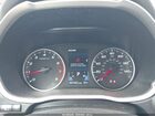 2023 Mitsubishi Eclipse Cross Se S-awc/sel S-awc Синий vin: JA4ATWAA2PZ004119