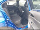 2023 Mitsubishi Eclipse Cross Se S-awc/sel S-awc Синий vin: JA4ATWAA2PZ004119