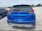 2023 Mitsubishi Eclipse Cross Se S-awc/sel S-awc Синий vin: JA4ATWAA2PZ004119