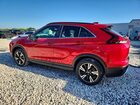 2023 Mitsubishi Eclipse Cross Se Красный vin: JA4ATWAA2PZ049786
