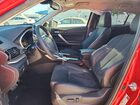 2023 Mitsubishi Eclipse Cross Se Красный vin: JA4ATWAA2PZ049786