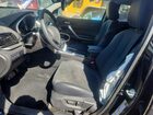 2025 Mitsubishi Eclipse Cross Se Черный vin: JA4ATWAA2SZ046654