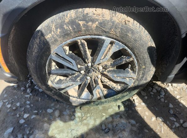 JA4ATWAA2SZ046654 2025 MITSUBISHI ECLIPSE Черный 